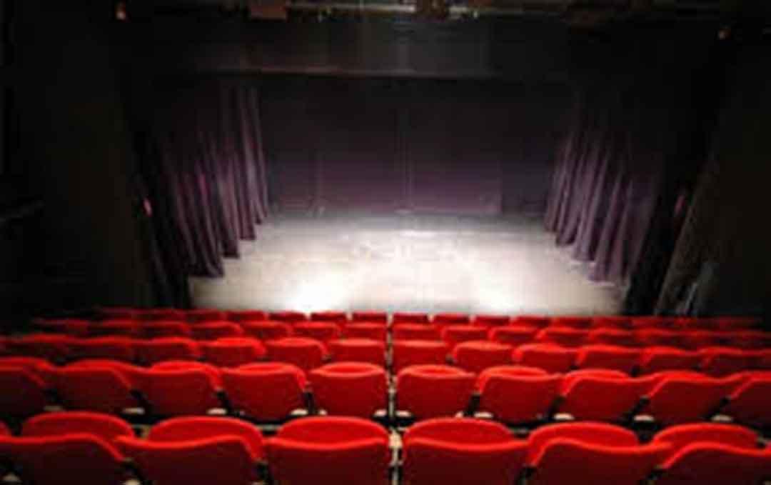 Théâtre La Fourmi